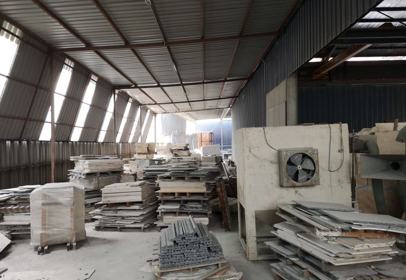 PUCHONG WAREHOUSE FOR SALE