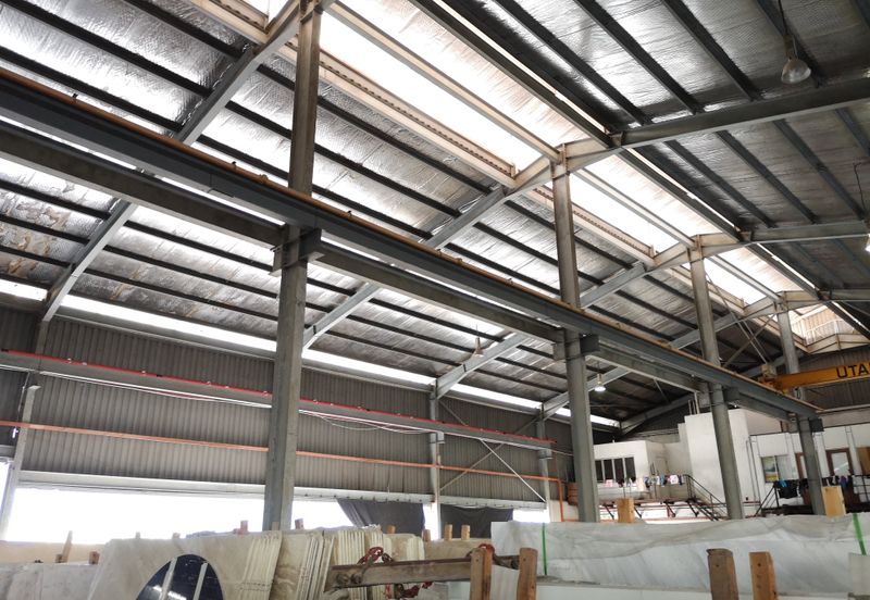 PUCHONG WAREHOUSE FOR SALE