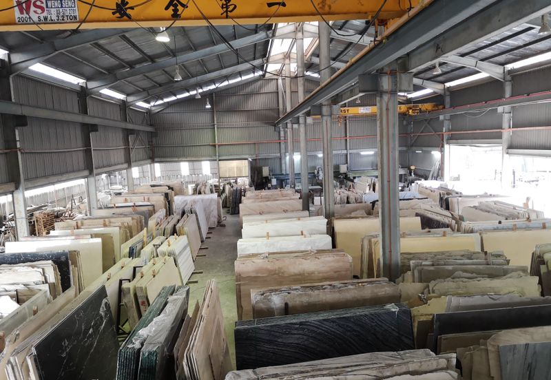 PUCHONG WAREHOUSE FOR SALE