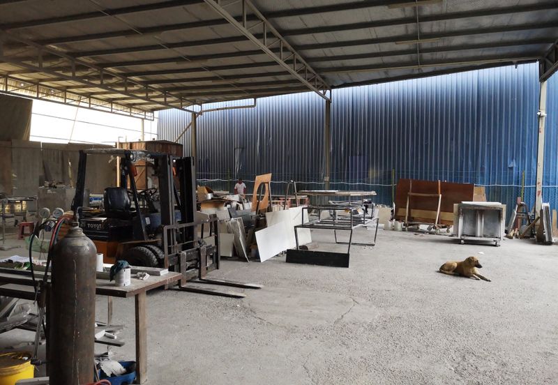 PUCHONG WAREHOUSE FOR SALE