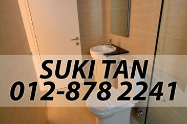 Lake Fields - Trilliums