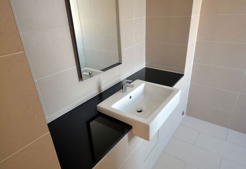 Lake Fields - Trilliums