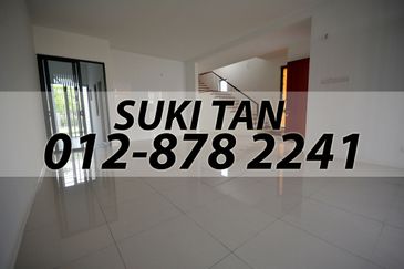 Lake Fields - Trilliums