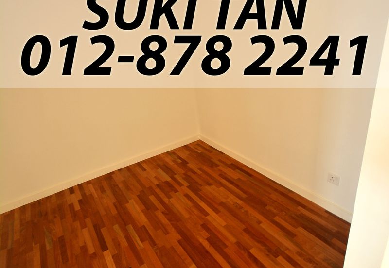 Lake Fields - Trilliums