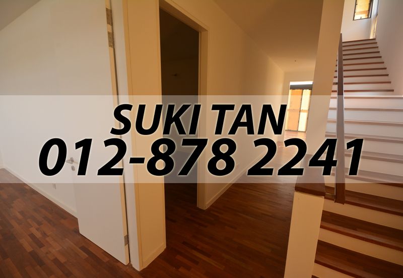 Lake Fields - Trilliums