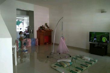 Bandar Damai Perdana