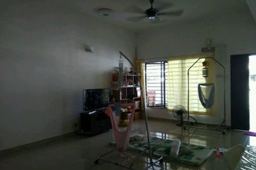 Bandar Damai Perdana