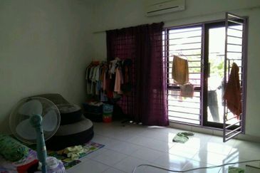 Bandar Damai Perdana