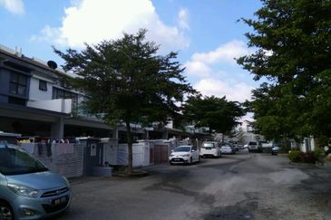 Bandar Damai Perdana