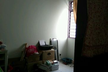 Bandar Damai Perdana