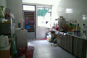 Bandar Damai Perdana