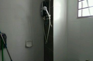 Bandar Damai Perdana