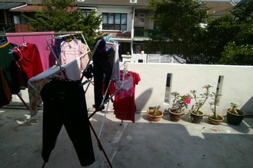 Bandar Damai Perdana