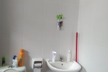 Bandar Damai Perdana