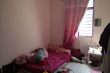 Bandar Damai Perdana