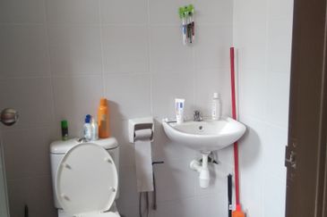 Bandar Damai Perdana