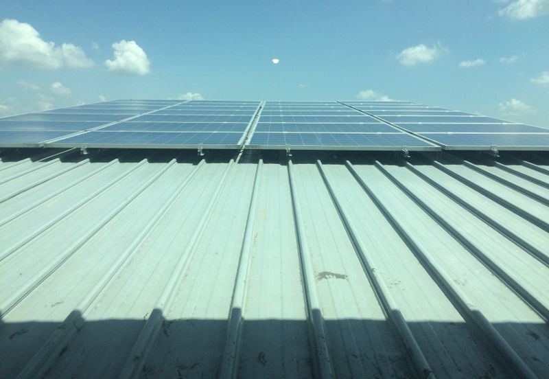 Taman Sri Hijau ( New Green Park )