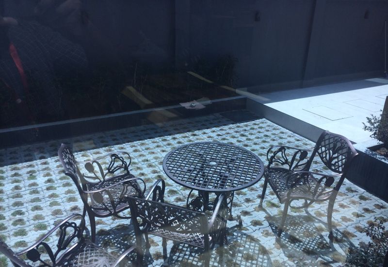 Taman Sri Hijau ( New Green Park )