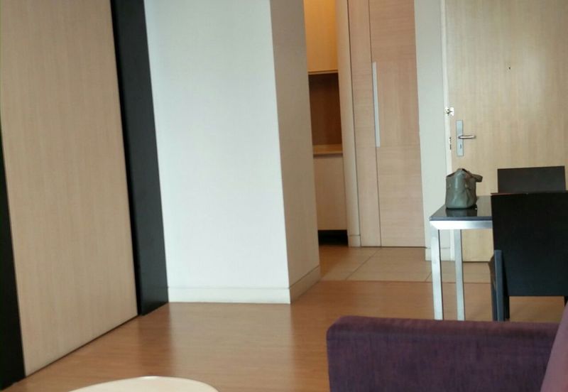 Swiss Garden Residences