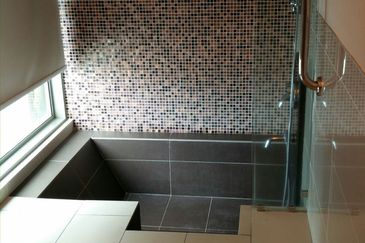 Swiss Garden Residences