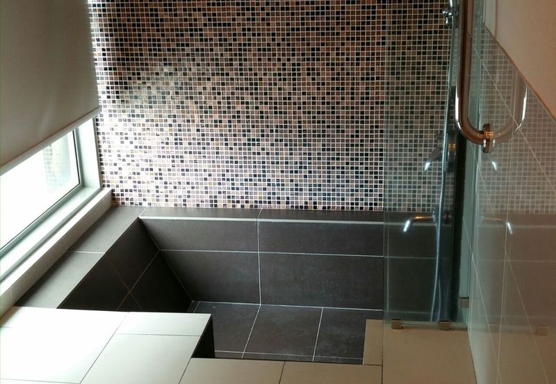 Swiss Garden Residences