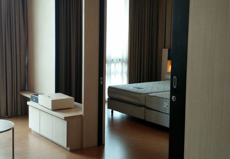 Swiss Garden Residences