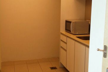 Swiss Garden Residences