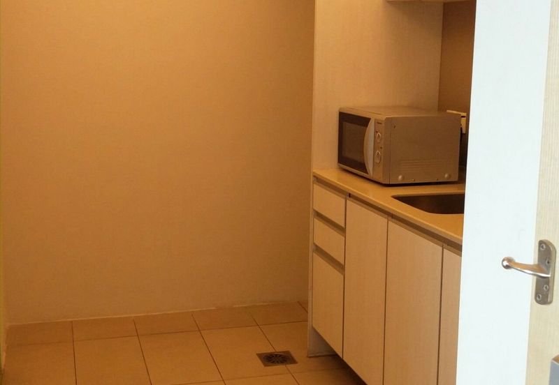 Swiss Garden Residences