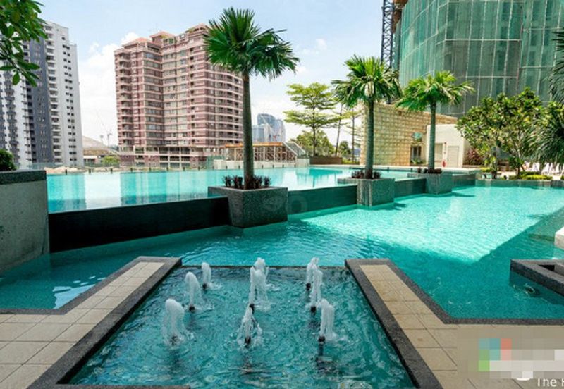 Swiss Garden Residences