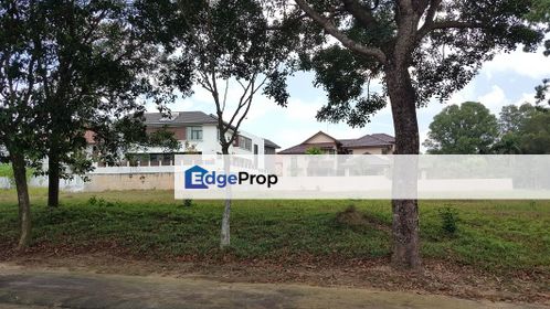 Bungalow Land, U8/12, Bukit Jelutong, Shah Alam, Selangor, Bukit Jelutong