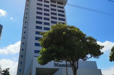 Menara Manulife