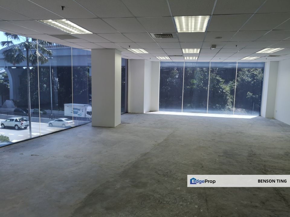 Wisma UOA Damansara I Office For Rent, Kuala Lumpur, Damansara Heights