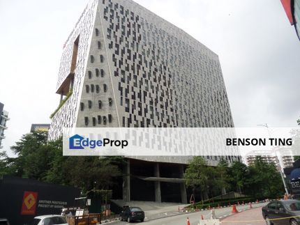 Menara OBYU Office For Rent, Damansara Perdana, Selangor, Petaling Jaya
