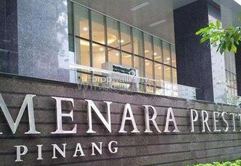 Menara Prestige