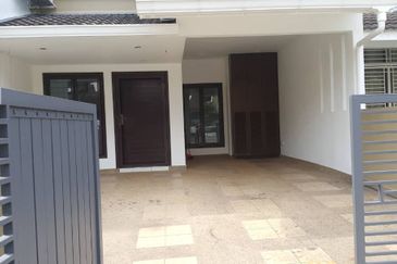 Lake Fields - Meadows and Glades