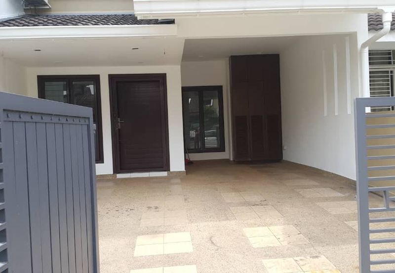 Lake Fields - Meadows and Glades