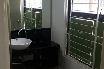 Lake Fields - Meadows and Glades