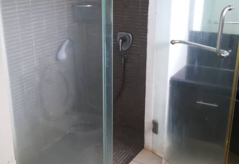 Lake Fields - Meadows and Glades