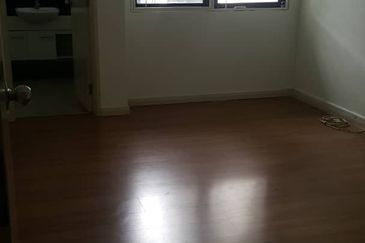 Lake Fields - Meadows and Glades