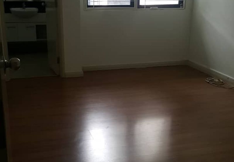 Lake Fields - Meadows and Glades