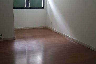 Lake Fields - Meadows and Glades