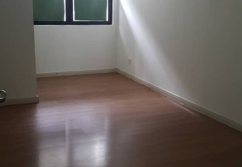 Lake Fields - Meadows and Glades