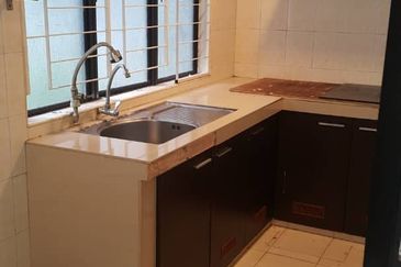 Lake Fields - Meadows and Glades