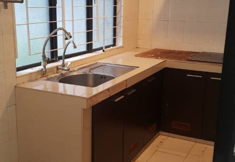 Lake Fields - Meadows and Glades