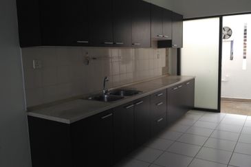 Lake Fields - Meadows and Glades