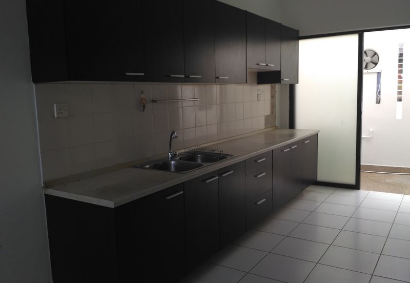 Lake Fields - Meadows and Glades