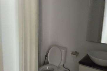 Lake Fields - Meadows and Glades