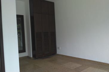 Lake Fields - Meadows and Glades