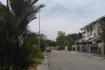 Lake Fields - Meadows and Glades