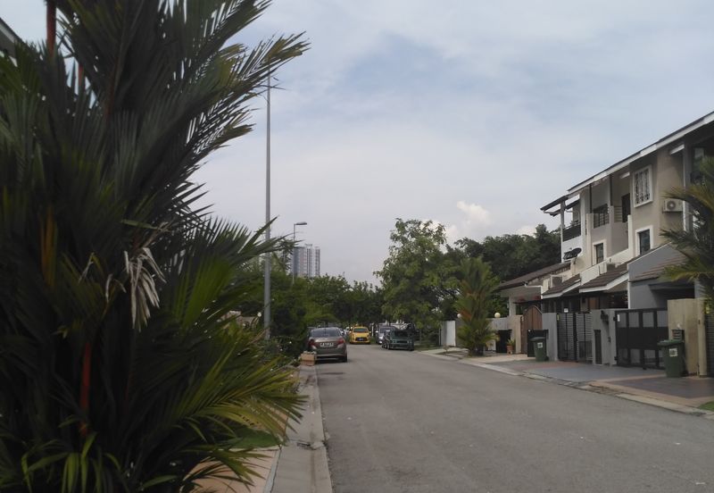 Lake Fields - Meadows and Glades